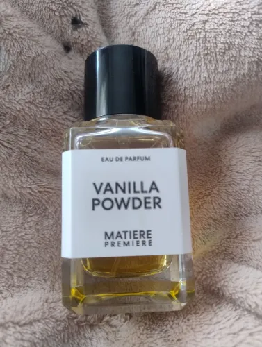 Perfume importado Vanilla powder Original .