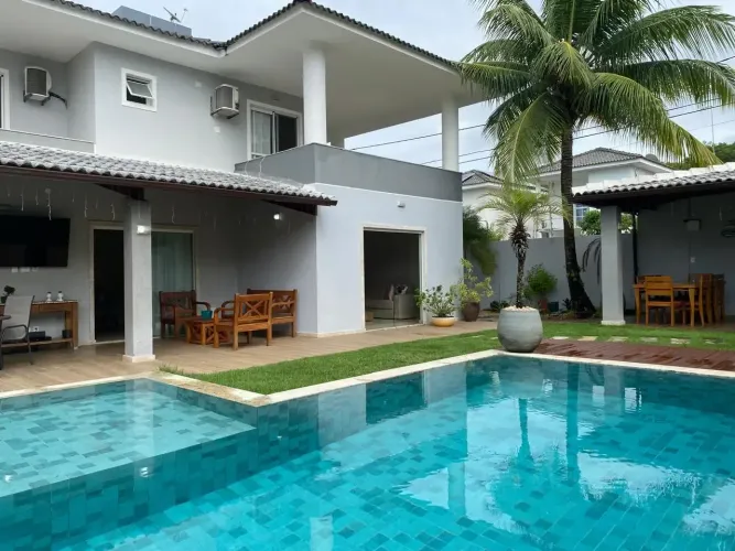 Casa à venda, VILAS DO ATLÂNTICO, Lauro de Freitas, BA