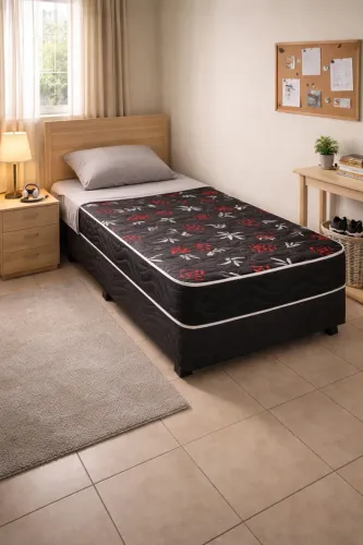 Colchão de Solteiro D20 0,78 x 12 NOVO PRONTA ENTREGA 