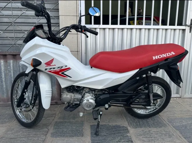 Honda Pop 110i ES 2025