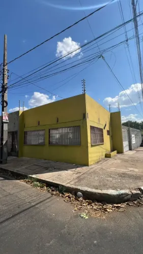 00116 - PONTO COMERCIAL - AV JOSE DOS SANTOS E SILVA