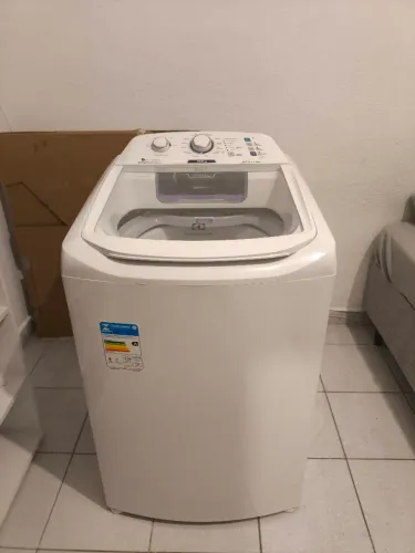 Máquina de lavar Electrolux 10,5kg