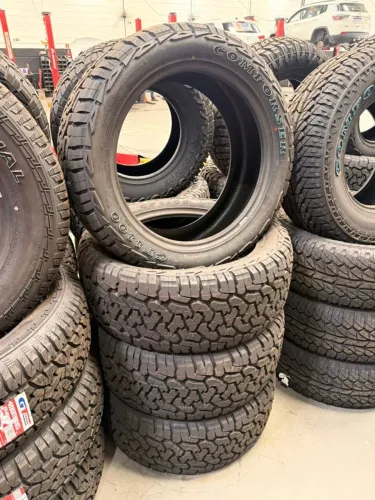 Pneus 265 50R20 Comforser CF1100
