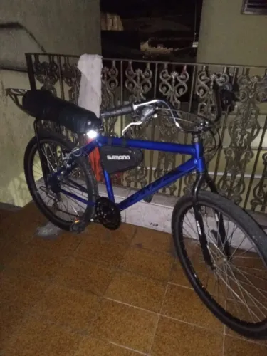 Bicleta