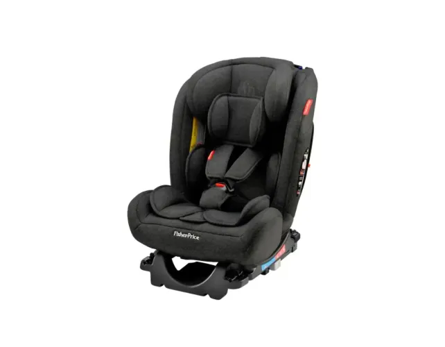 Cadeirinha para Carro Fisher Price Stages Fix