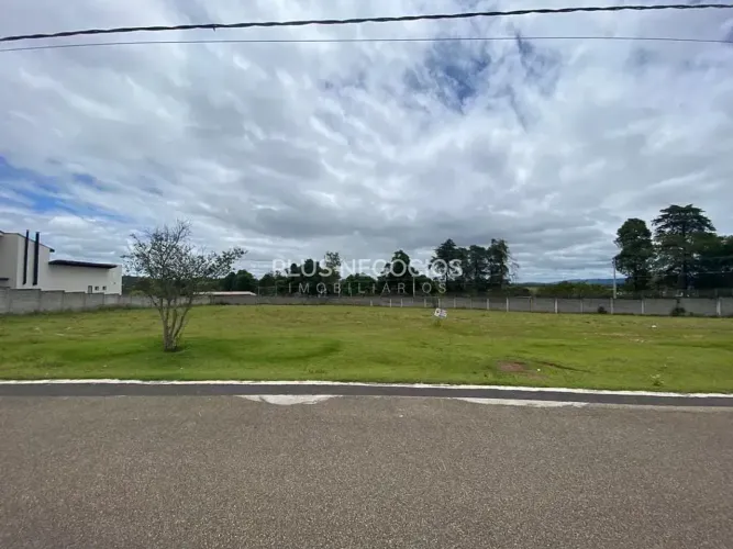 Terreno de Condomínio, Condomínio Solar do Bosque, Sorocaba - R$ 583 mil, Cod: 218611