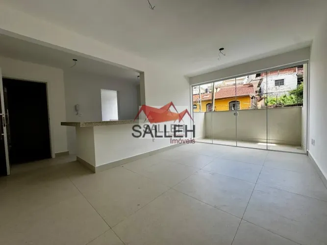 OPORTUNIDADE! ÓTIMO APARTAMENTO NOVO COM PREÇO DE USADO.