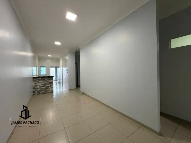 Casa 3 quartos 1 suíte a venda - Setor Faicalville