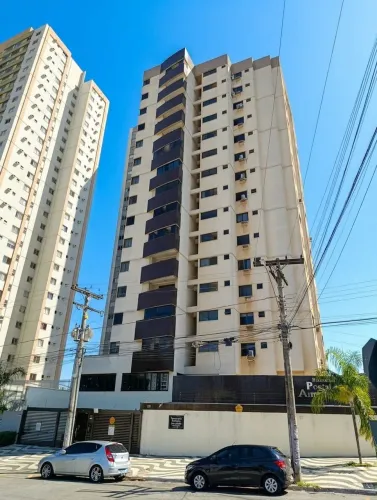 PORTAL DA AMAZONIA - Apartamento com 2 dormitórios no Parque Amazônia
