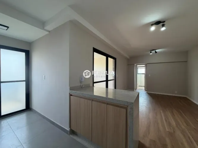 Apartamento à venda em Americana, Jardim São José, com 3 quartos, com 82.65 m², One Home R