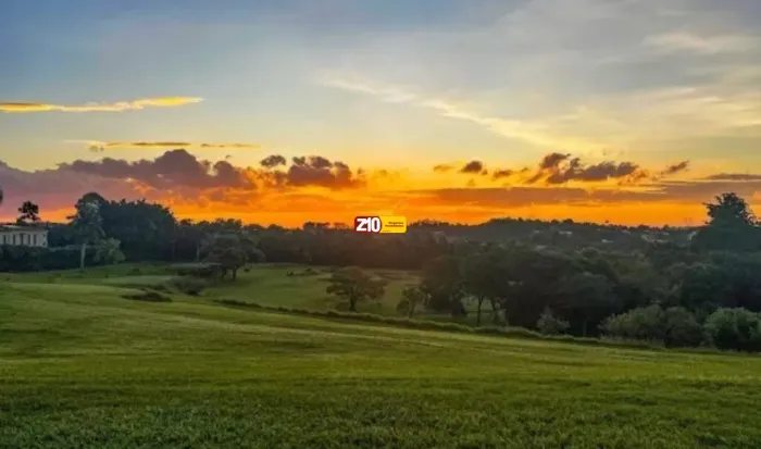 TERRENO A VENDA - CONDOMÍNIO VILLAGE PRADO - INDAIATUBA SP