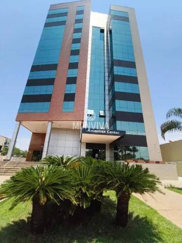 Sala para alugar, 1145 m² por R$ 75.196/mês - Plano Diretor Sul - Palmas/TO