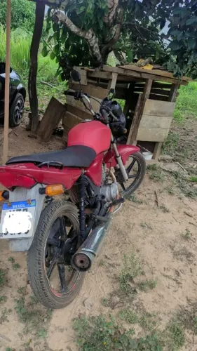 Titan 150