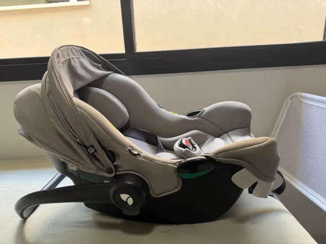 Bebê conforto Joie