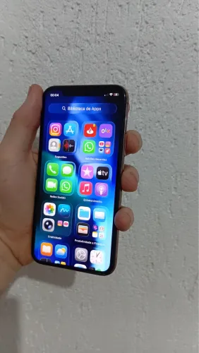 iPhone 11 Pro