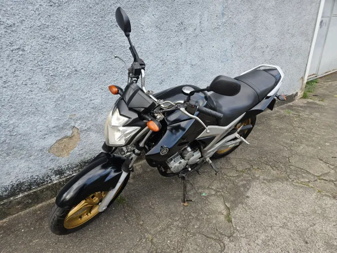 VENDO FAZER YS250