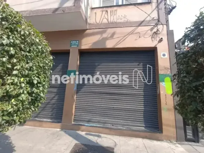 Locação Loja Pinheiros São Paulo