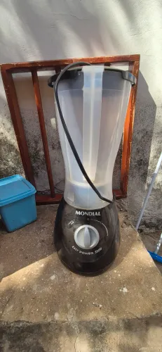 Liquidificador