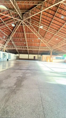 LOTE NO CONDOMINIO ECO PARADISE