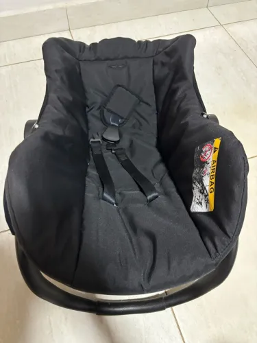 Bebê conforto