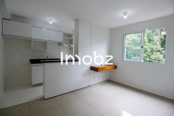 Apartamento à venda na Rua José Pedro de Carvalho Lima, 405 - Vila Andrade - São Paulo - S