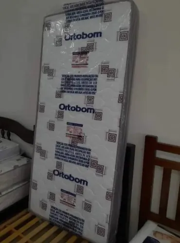 Colchão Solteiro colchão de solteiro mais lindos
