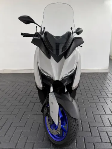 Yamaha Xmax 250 ABS