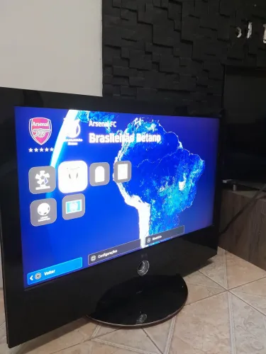 Tv 42 polegadas