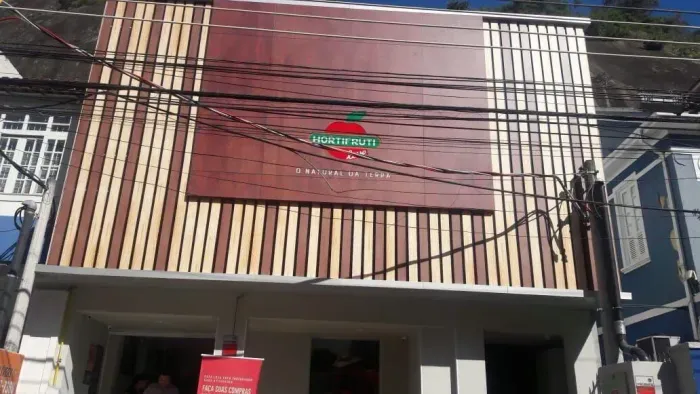Imóvel para venda possui 360 metros quadrados em Urca - Rio de Janeiro - RJ