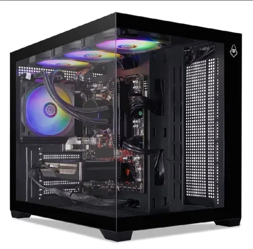 PC GAMER