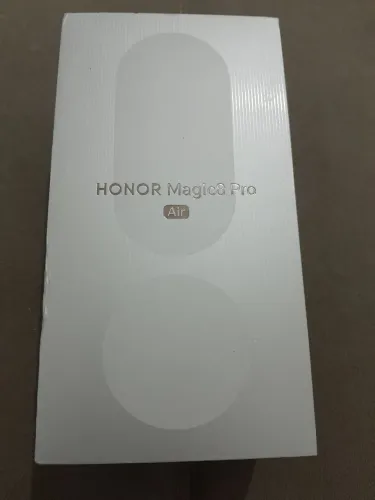Honor magic 8 pro air