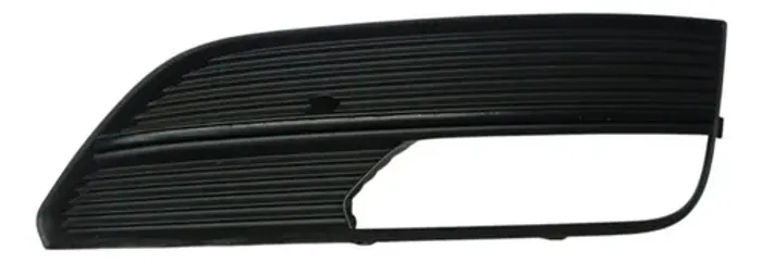 Grade Farol Milha Direito Audi A3 Sportback 2014 Direito
