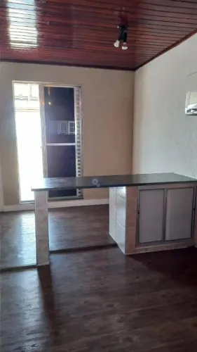 Cobertura com 1 dormitório à venda, 70 m² por R$ 191.000,00 - Cidade Jardim - Campinas/SP
