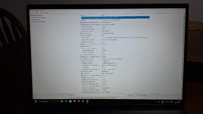 Dell Vostro 7620 | i7-12700H | RTX 3050 Ti | 16GB DDR5 | Tela 16" 16:10