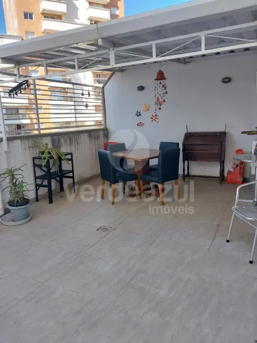 Cobertura Exclusiva no Botafogo: 2 Suítes e Lazer Privativo