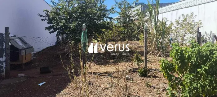 Lote à venda, GRANADA - Uberlândia/MG