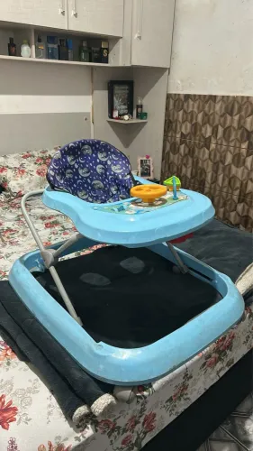 Andador infantil