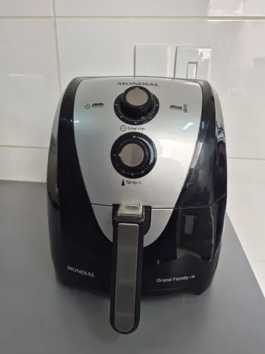Airfryer Mondial 5L