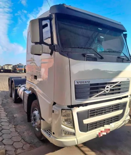FH 540