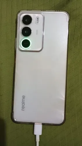 Realme C71 semi novo na caixa