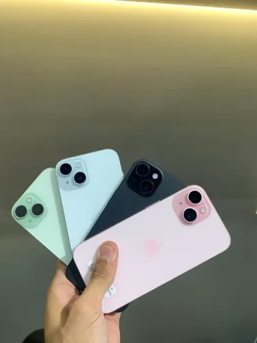 iPhone 15 128G
