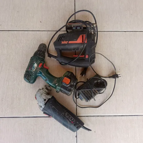 Kit Desapego
