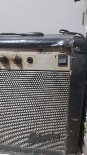 Vendo cubo staner sb 308 bass