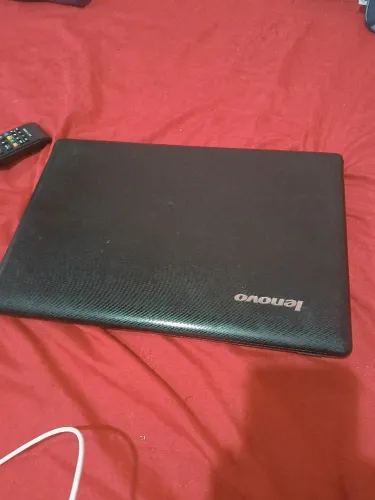 Notebook lenovo