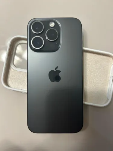 iphone 15 Pro 128Gb