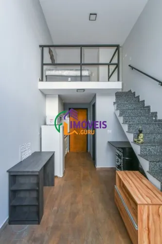 APARTAMENTO - VILA SANTA CATARINA - SP