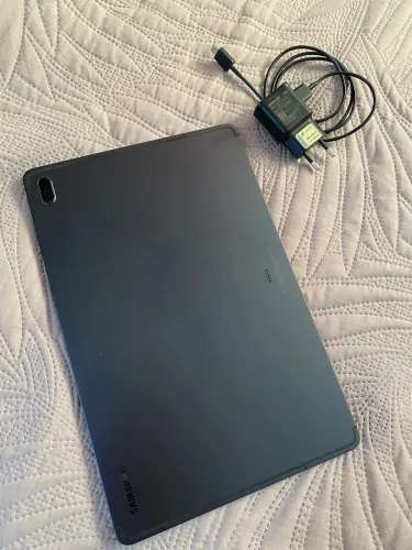 Tablete Samsung. Galaxy tab S7 FE