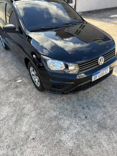 Volkswagen Gol Geração VII 1.0 12V Flex Mec. 4P 2023