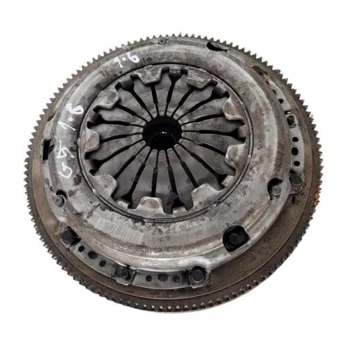 Volante Motor Volkswagen Gol G5 1.6 2009
