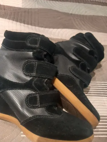 Vendo Tenis Sneaker 37